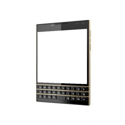 Full Body Housing For Blackberry Passport Gold - Maxbhi Com