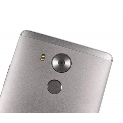 Full Body Housing For Huawei Mate 8 Grey - Maxbhi Com
