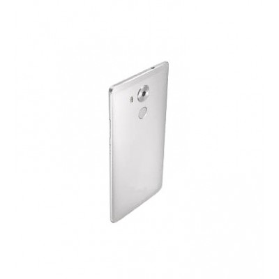 Full Body Housing For Huawei Mate 8 Silver - Maxbhi Com