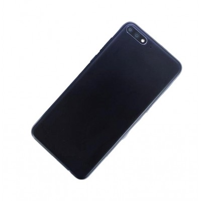 Full Body Housing For Huawei Y7 Pro 2018 White - Maxbhi Com