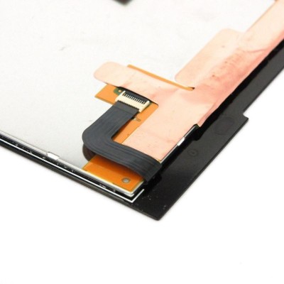 Lcd With Touch Screen For Blackberry Passport Gold By - Maxbhi Com