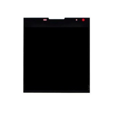Lcd With Touch Screen For Blackberry Passport Red By - Maxbhi Com