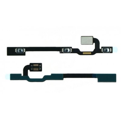 Side Key Flex Cable For Lenovo P2 By - Maxbhi Com