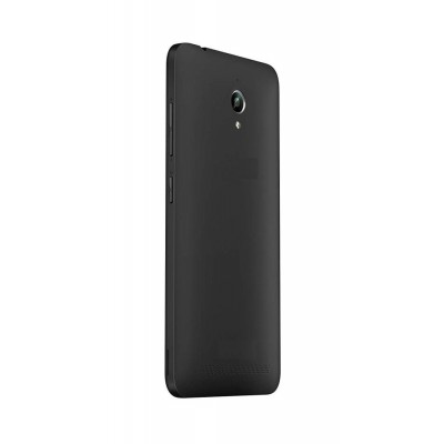 Full Body Housing For Asus Zenfone Go Zc500tg Black - Maxbhi Com