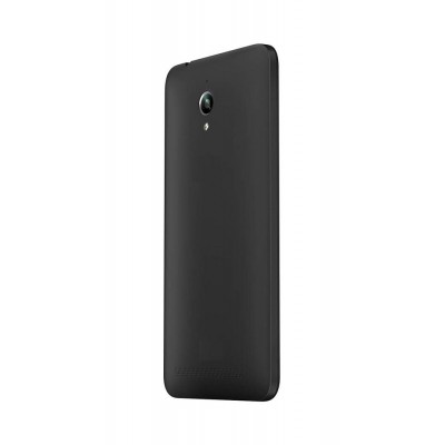 Full Body Housing For Asus Zenfone Go Zc500tg Black - Maxbhi Com