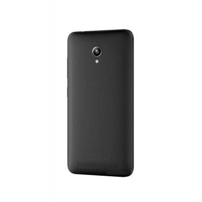 Full Body Housing For Asus Zenfone Go Zc500tg Black - Maxbhi Com
