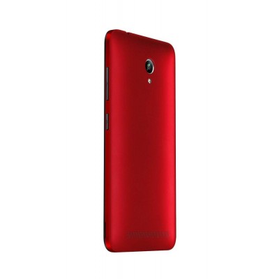 Full Body Housing For Asus Zenfone Go Zc500tg Red - Maxbhi Com