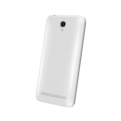 Full Body Housing For Asus Zenfone Go Zc500tg White - Maxbhi Com