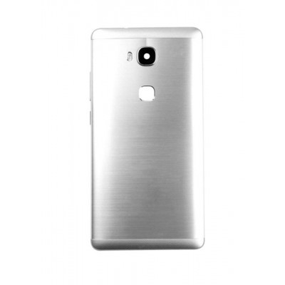 Full Body Housing For Huawei Honor 5x Silver - Maxbhi Com
