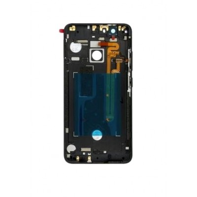 Full Body Housing For Huawei Nova Black - Maxbhi Com