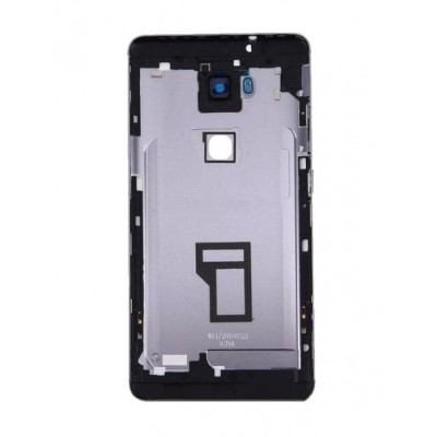 Full Body Housing For Huawei Nova Grey - Maxbhi Com