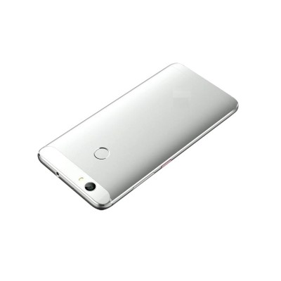 Full Body Housing For Huawei Nova White - Maxbhi Com