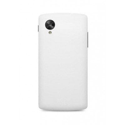 Full Body Housing For Lg Nexus 5 White - Maxbhi Com