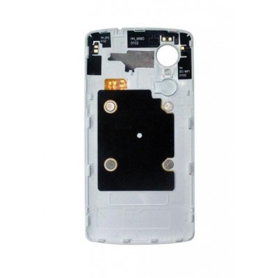 Full Body Housing For Lg Nexus 5 White - Maxbhi Com