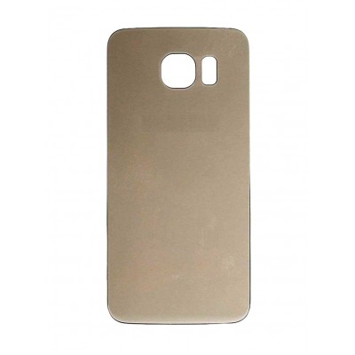 Full Body Housing For Samsung Galaxy S6 Edge Plus Gold - Maxbhi Com