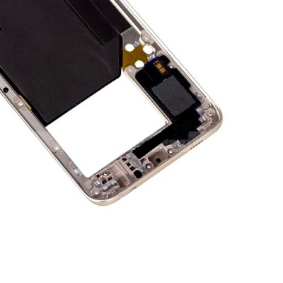 Middle For Samsung Galaxy S6 Edge Plus By - Maxbhi Com