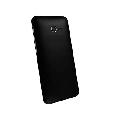 Full Body Housing For Asus Zenfone 4 Black - Maxbhi Com