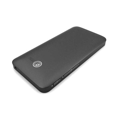 Full Body Housing For Asus Zenfone 4 Black - Maxbhi Com