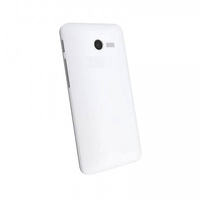 Full Body Housing For Asus Zenfone 4 White - Maxbhi Com
