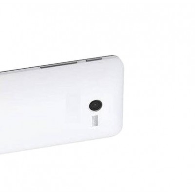 Full Body Housing For Asus Zenfone 4 White - Maxbhi Com
