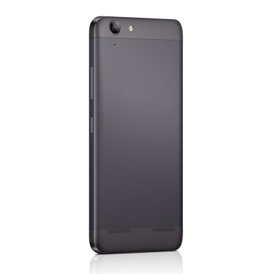 Full Body Housing For Lenovo Vibe K5 Grey - Maxbhi Com