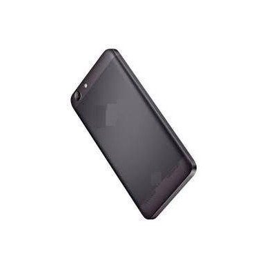 Full Body Housing For Lenovo Vibe K5 Grey - Maxbhi Com