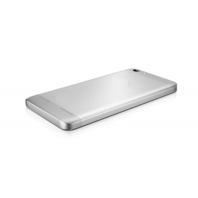 Full Body Housing For Lenovo Vibe K5 Silver - Maxbhi Com