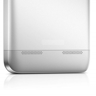 Full Body Housing For Lenovo Vibe K5 Silver - Maxbhi Com