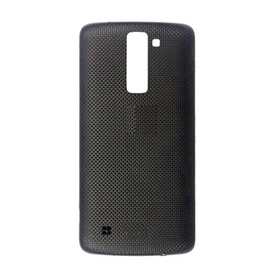 Full Body Housing For Lg K8 Black - Maxbhi Com