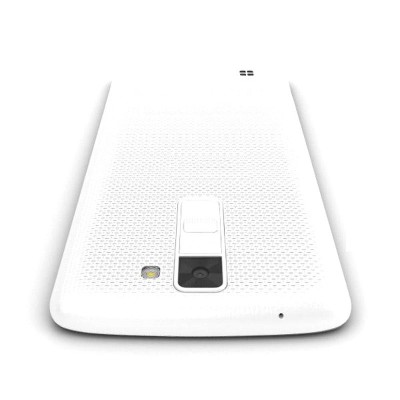 Full Body Housing For Lg K8 White - Maxbhi Com
