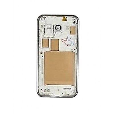 Full Body Housing For Samsung Galaxy On5 Gold - Maxbhi Com