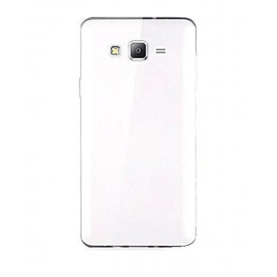 Full Body Housing For Samsung Galaxy On5 White - Maxbhi Com