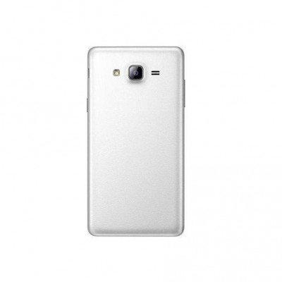 Full Body Housing For Samsung Galaxy On7 White - Maxbhi Com