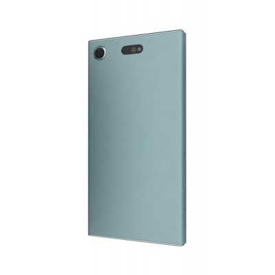 Full Body Housing For Sony Xperia Xz1 Compact Blue - Maxbhi Com