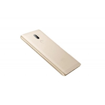 Full Body Housing For Xiaomi Mi 5s Plus Gold - Maxbhi Com