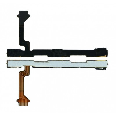 Power Button Flex Cable For Asus Zenfone Go Zc500tg On Off Flex Pcb By - Maxbhi Com