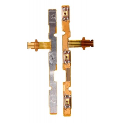 Power On Off Button Flex Cable For Huawei Honor 5x By - Maxbhi Com