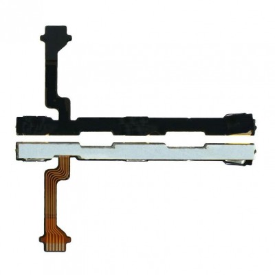 Side Key Flex Cable For Asus Zenfone Go Zc500tg By - Maxbhi Com