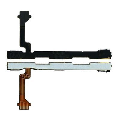 Volume Key Flex Cable For Asus Zenfone Go Zc500tg By - Maxbhi Com
