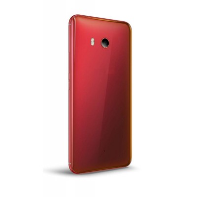 Full Body Housing For Htc U11 Red - Maxbhi Com