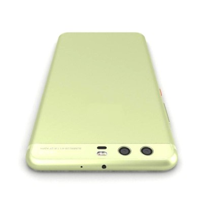 Full Body Housing For Huawei P10 Plus Green - Maxbhi Com
