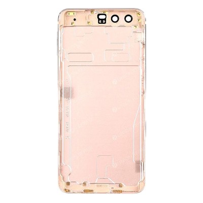 Full Body Housing For Huawei P10 Plus Rose Gold - Maxbhi Com