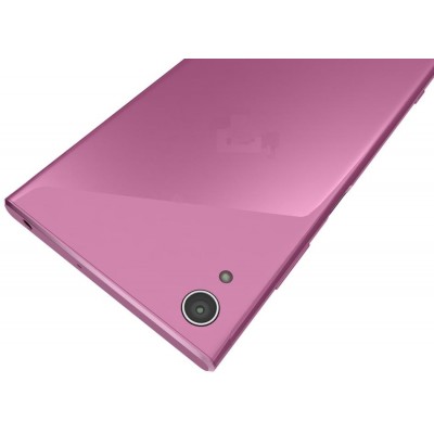 Full Body Housing For Sony Xperia Xa1 Plus 32gb Pink - Maxbhi Com
