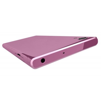 Full Body Housing For Sony Xperia Xa1 Plus 32gb Pink - Maxbhi Com