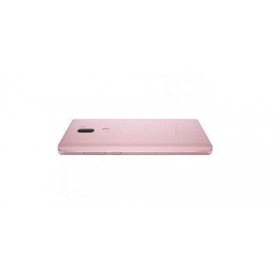 Full Body Housing For Xiaomi Mi 5s Plus Rose Gold - Maxbhi Com