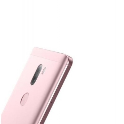 Full Body Housing For Xiaomi Mi 5s Plus Rose Gold - Maxbhi Com