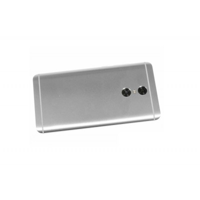 Full Body Housing For Xiaomi Redmi Pro Black - Maxbhi Com