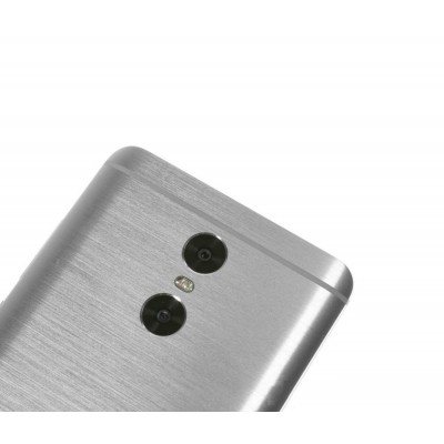 Full Body Housing For Xiaomi Redmi Pro Black - Maxbhi Com