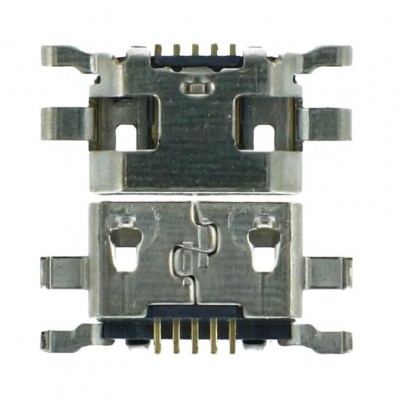 Charging Connector For Lenovo Vibe K5 By - Maxbhi Com