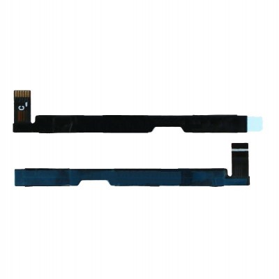 Power Button Flex Cable For Lenovo Vibe C By - Maxbhi Com